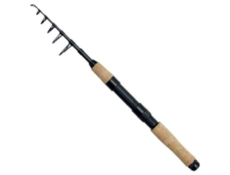 Vara de Fiar Telescópica Enforcer Cl Beige 3.00 M / 30-80 Gkinetic
