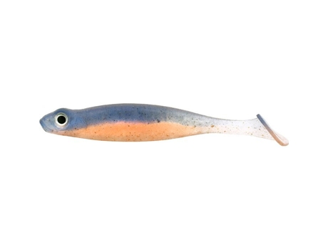 Juego de 6 señuelos MEGABASS Hazedong Shad 4.2