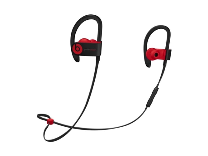 Auriculares Bluetooth BEATS PowerBeats3 (In ear - Micrófono - Noise canceling - Atiende llamadas - Multicolor)