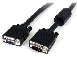 Cable de Vídeo STARTECH.COM (VGA - VGA)