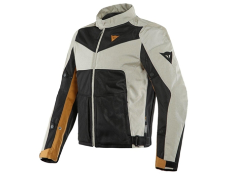 Abrigo para Hombre DAINESE Sauris 2 D-dry Multicolor para Motociclismo (46)