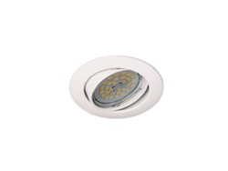 Aro empotrable Zar CRISTALRECORD 01-020-00-000