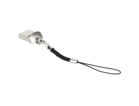HURRISE Memoria USB 2.0 Mini Unidad Portátil de Memoria de Alta Velocidad para Almacenamiento de Computadora 128 1 Gb