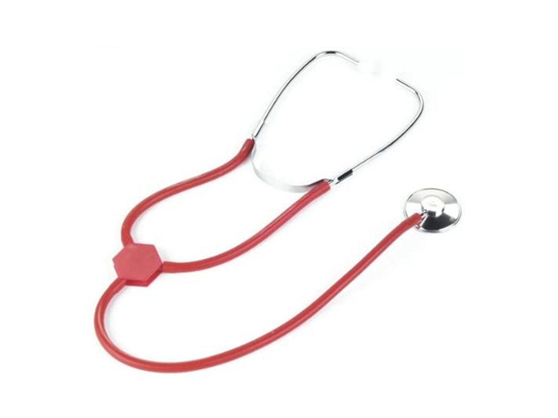 Maletín de médico de jugar KLEIN Estetoscopio de metal