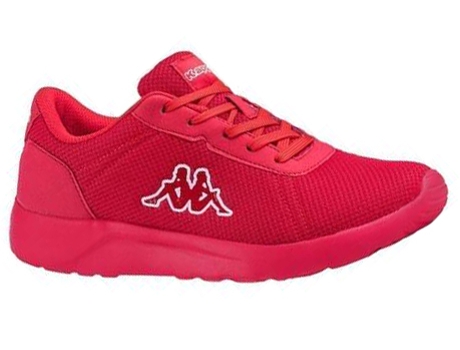 Zapatillas Deportivas KAPPA Tunes Oc (Rojo - Material Sintético- 47)