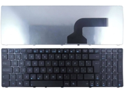 Teclado para Portátil Asus F55A F55C F55Vd X7Bj X55U X55Vd X55A X55 X55C