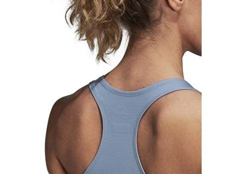 Adidas Camiseta de Alças Alphaskin XS