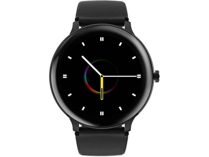 Smartwatch BLACKVIEW Watch X2 IP68 (Negro)