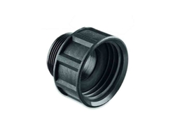 Adaptador Para Depósitos Macho 1- 32Mm SUINGA