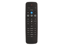 Mando A Distancia De Repuesto Para Barra De Sonido, Compatible Con Altavoces Philips Fidelio Htl9100, Htl5120, Htl7180