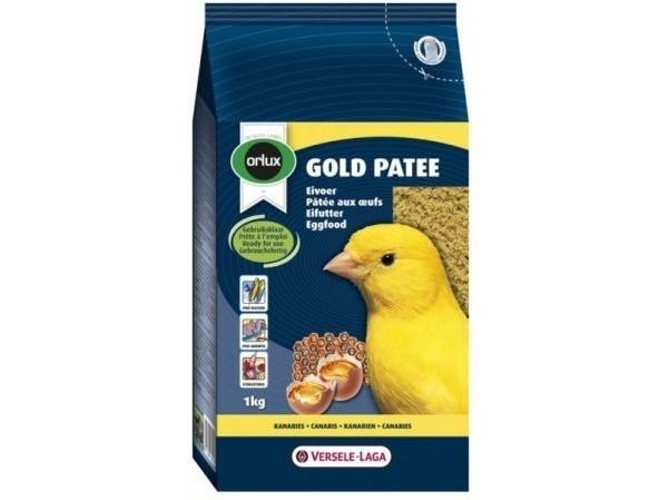 Alimentación para Canarios VERSELE-LAGA (1Kg)