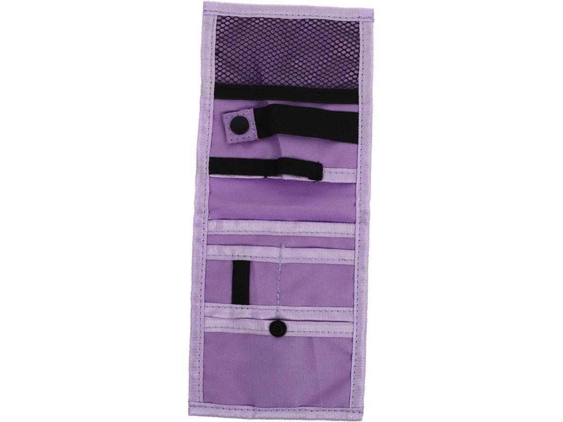 Estuche Para Bolígrafos De Enfermera, Bolsillo Y Organizador Para Herramientas Médicas, Bolsa De Almacenamiento