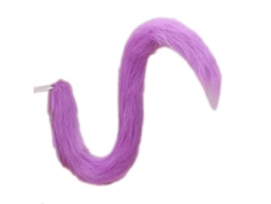 Cola De Gato Larga Y Flexible De Felpa Para Adultos Y Niños, Accesorio Para Disfraces De Cosplay.