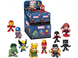 Figura FUNKO Pop! Mystery Minis: Marvel New Classics (1 unidad - Envío Aleatorio)