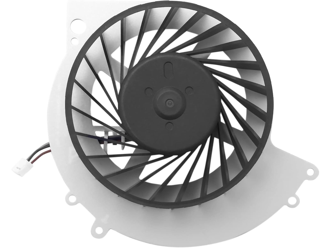 Ventilador Interno Ksb0912he Ck2mc 12xx 1215a 1215b 1200 1200ab01