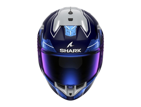Casco integral SHARK Skwal i3 rhad XS