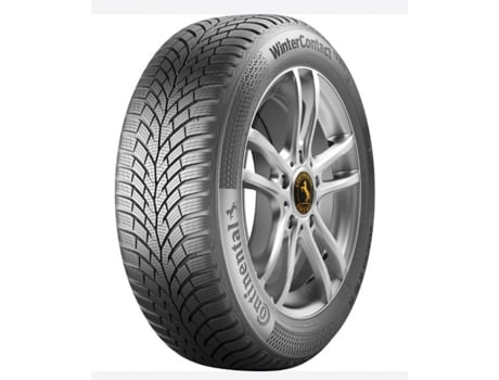 Neumático CONTINENTAL 185/65 R15 92T Wintercontact Ts 870 Xl