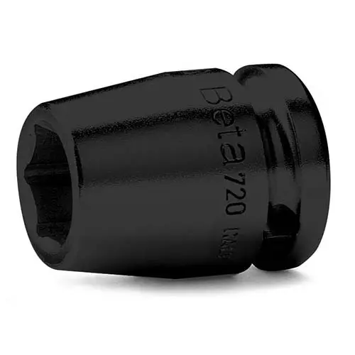 Llave Vaso 1/2 BETA 720 19Mm 101072019000