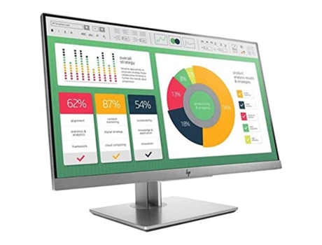 Monitor HP E22 G4 (21.5" - 5 ms - 60 Hz)