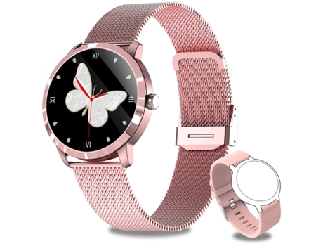 Smartwatch ENZON Rosa