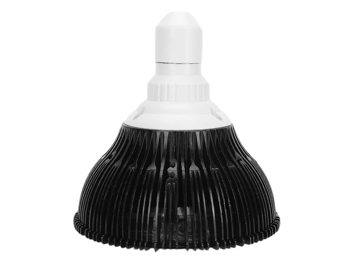 Lámpara de terapia LED infrarroja roja de 54 W con control remoto para uso doméstico, luz pulsada para fisioterapia, CA 100-240 V