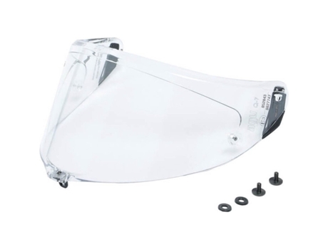 Visera para casco de moto AGV Race 3 Mplk - E2206