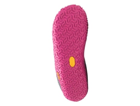 Zapatillas de Mujer para Running MERRELL Vapor Glove Gris (42)