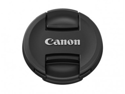 Tapa delantera para objetivo CANON 67mm