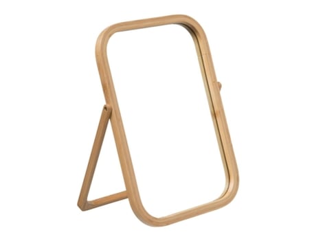 Espejo de Pie 39Cm Bambú 5 FIVE SIMPLY SMART