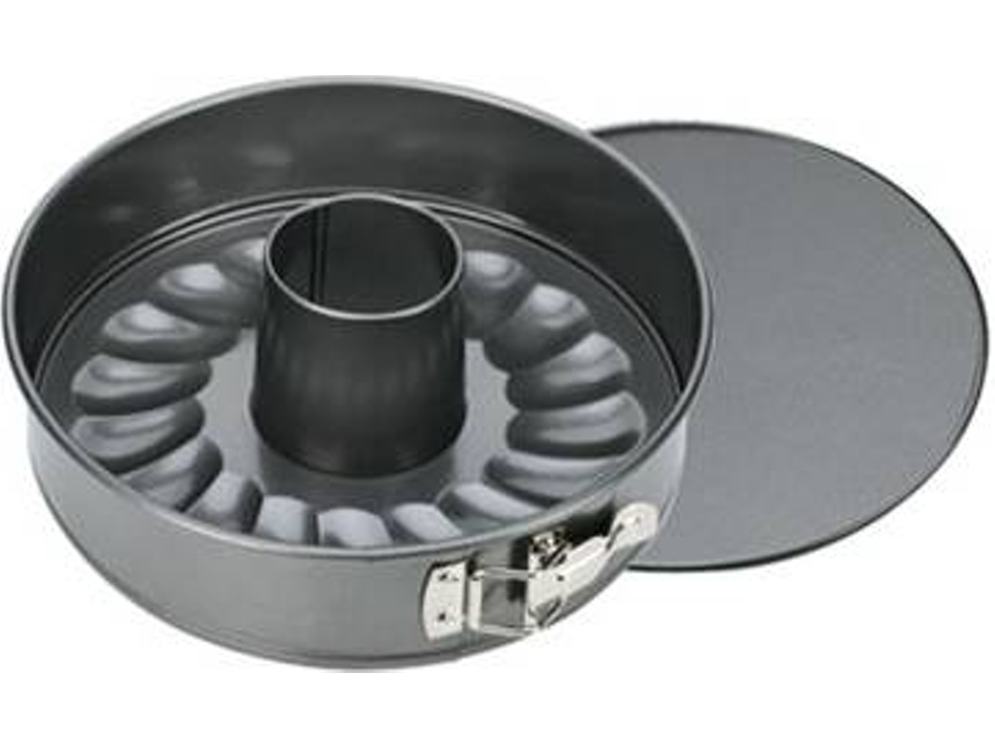 Bandeja TESCOMA Delicia Desmontable (22 cm)