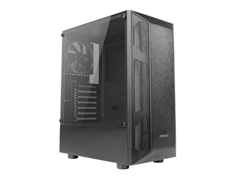 Caja semitorre Antec Nx250 ATX