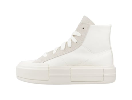 Zapatillas de Mujer CONVERSE Chuck Taylor All Star Cruise Tecido Blanco (39)