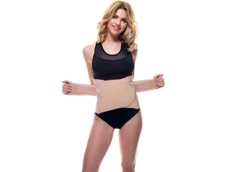 Fajín con velcro ajustable Exer ANAISSA S/M (34-38)