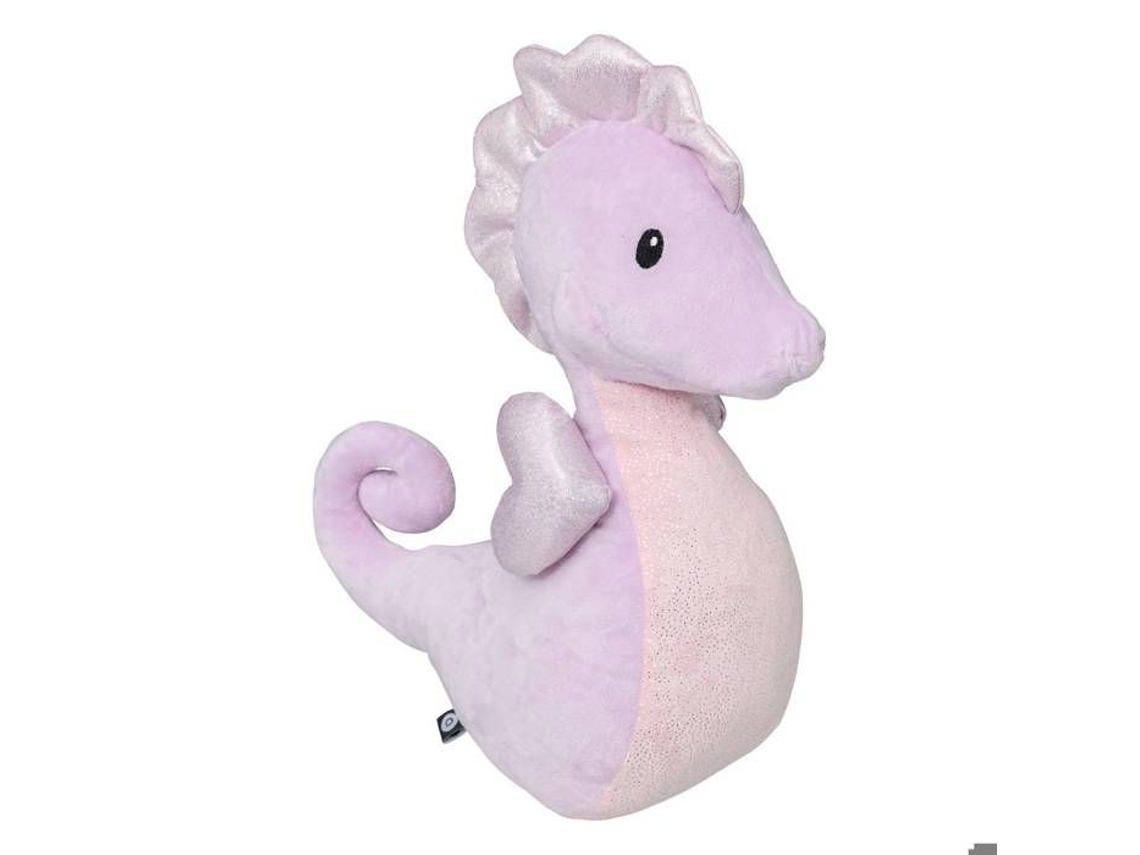 Peluche Naia Atmosphera Rosa H35cm Dulce y Lindo