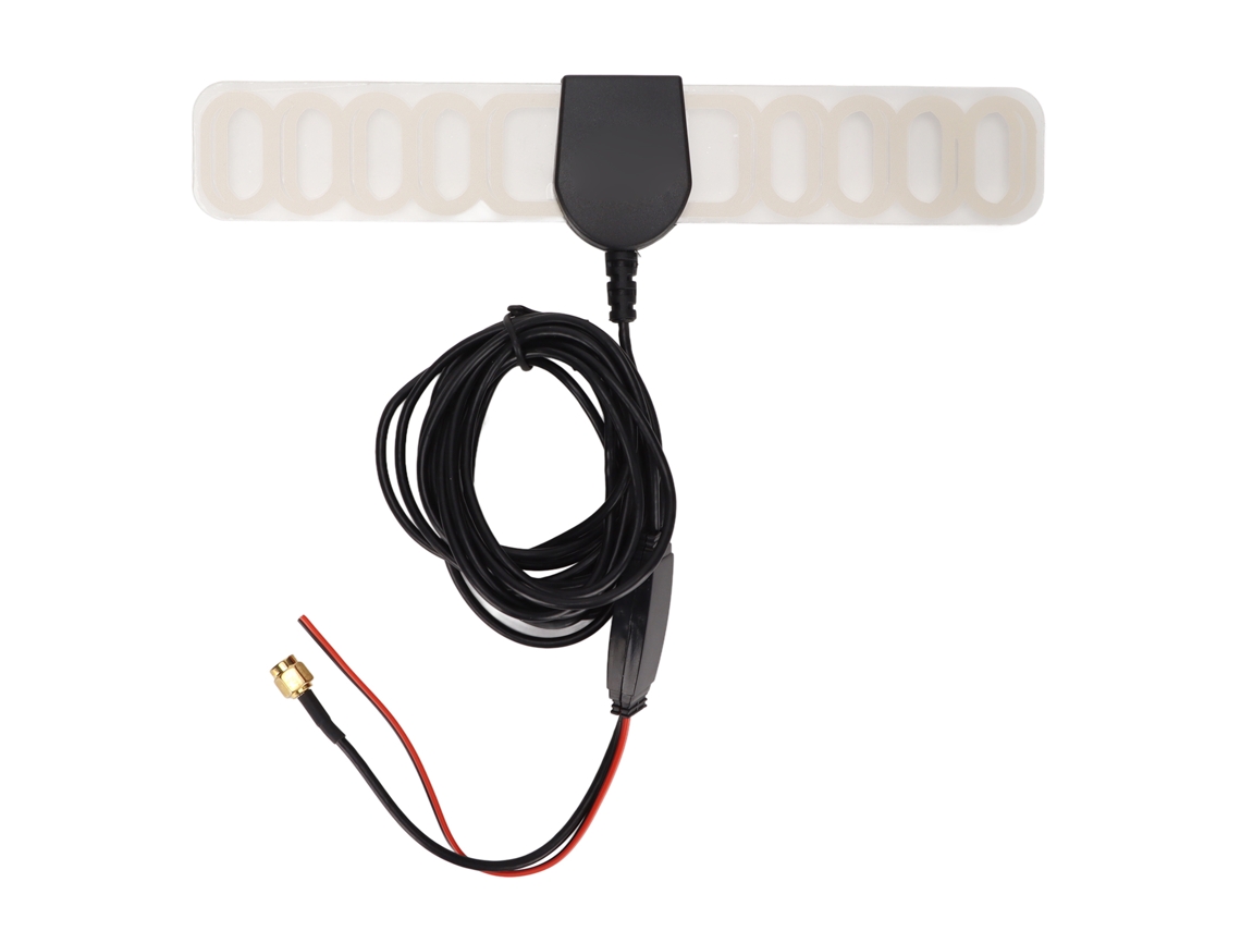 Antena GPS para coches (navegación, receptor FM/TV)