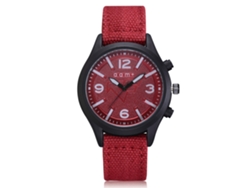 Correa Trenzada Para Iwatch De 42/44/45 Mm, Nailon Elástico, Impermeable, Camuflaje Arena.