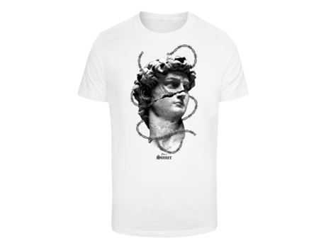 Camiseta MISTER TEE I'm A Sinner