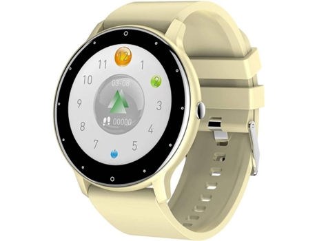 Smartwatch CHRONUS ZL02805 Beige