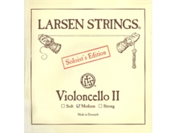 Larsen corda violoncelo soloist (d)