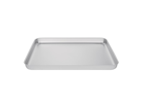 Poêle aluminium antiadhésive Teflon Platinum Plus HYGIPLAS avec manche vert 280mm