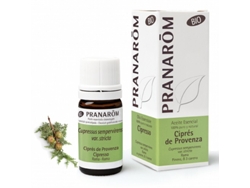Aceite Essencial PRANAROM Essencial De Cypress (5 ml de óleo essencial)