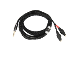 Cable Para Auriculares De 3,5 Mm Para Sennheiser Hd580, Hd600, Hd650 Y Hd660s, 2 M/6,6 Pies.