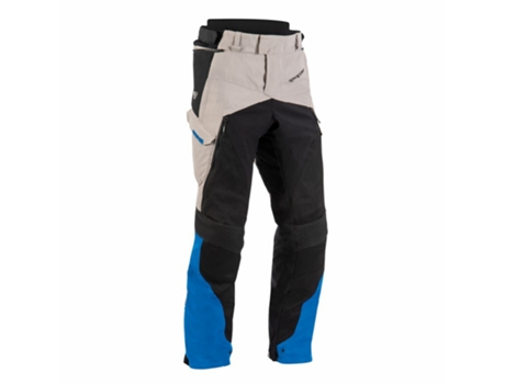 Pantalones de Moto para Hombre IXON (L - Multicolor)