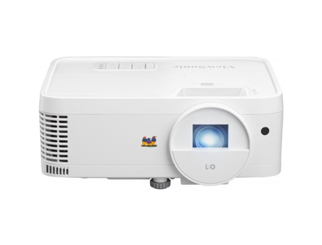 Proyector VIEWSONIC Ls500wh 30-300 (2000 Lumen)