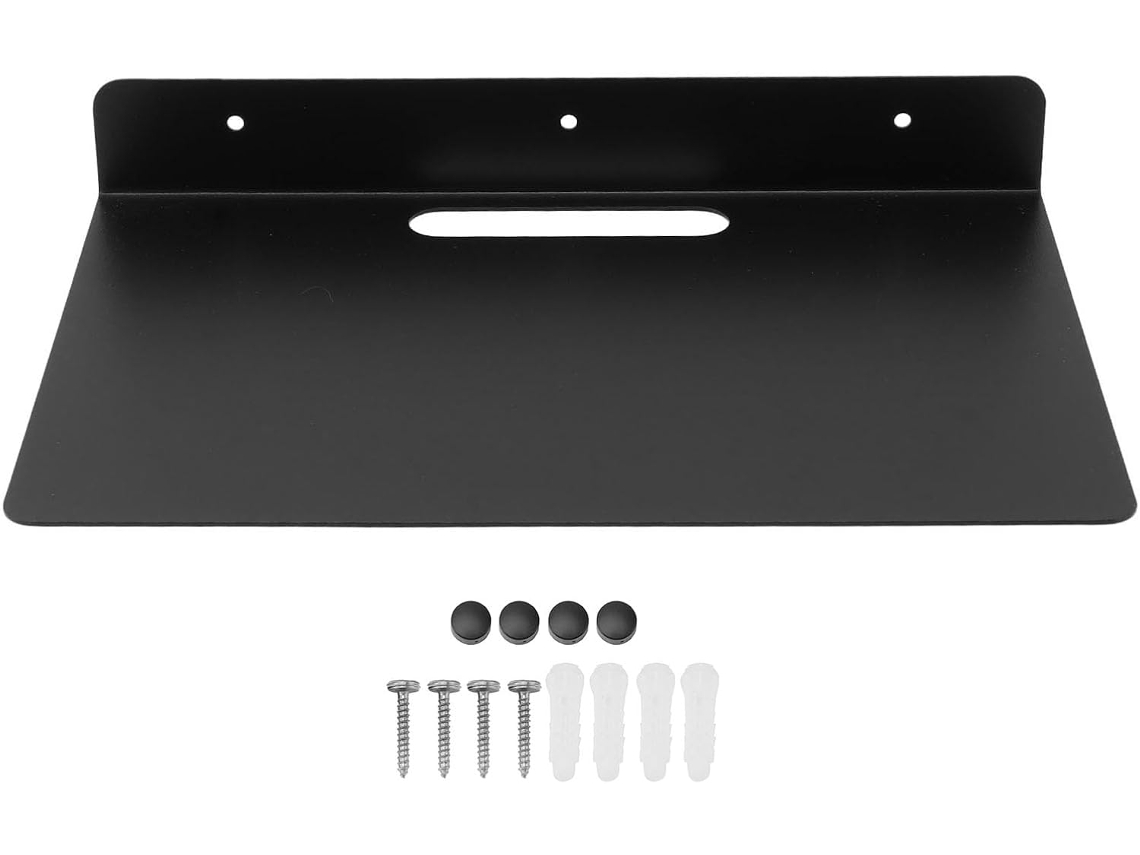 Soporte Flotante Para Proyector Av Con Montaje En Pared Y Protección Antioxidante