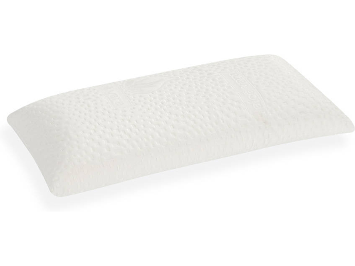 Almohada de Dormir BEZEN MATTRESS AND HEALTH Nordic (90x32cm)