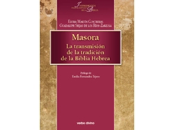 Libro Masora.(Instrumentos Para Estudio De Biblia )