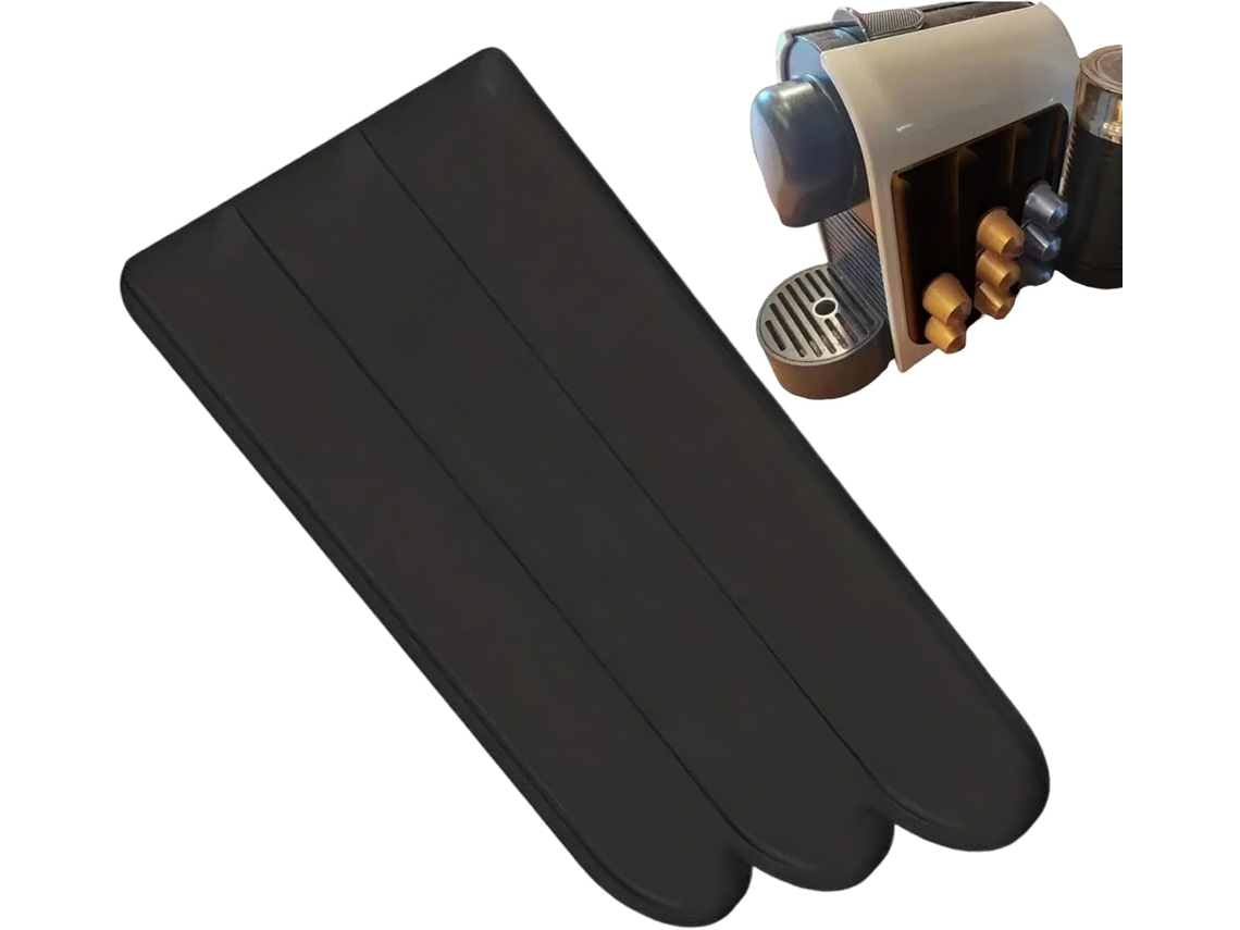Organizador de cápsulas de café de pared Slowmoose