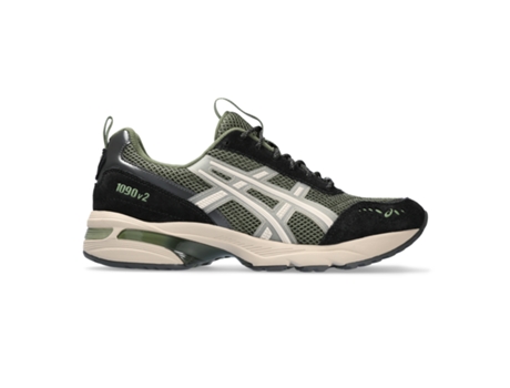 Zapatillas ASICS Gel Verde (42.5)