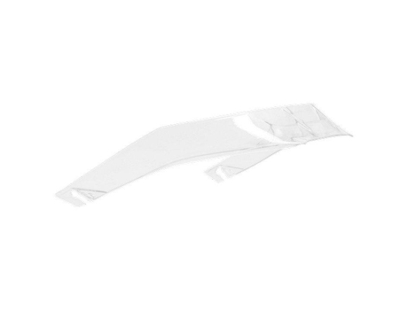 Accesorio AGV Pista Gp R Spoiler